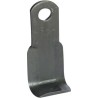 Couteau équerre 200x60mm - Quivogne - 1321/94 - CTX45200