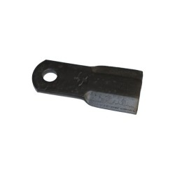 Couteau droit 135x45mm - Terranova