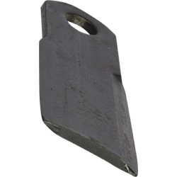 Couteau droit 230x60mm - Ferri