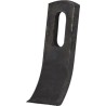 Fléau 100x32mm - Rasant