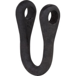Manille Ø16,5 - Berry - D14