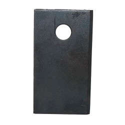 Couteau rotatif 90x50mm - Vari - 3001400103
