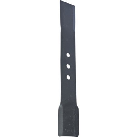 Lame de gyrobroyeur 600mm - droit - Pircher
