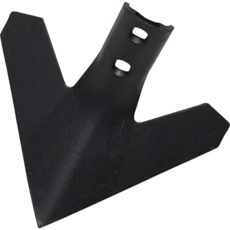 Soc triangulaire 200mm - John Deere