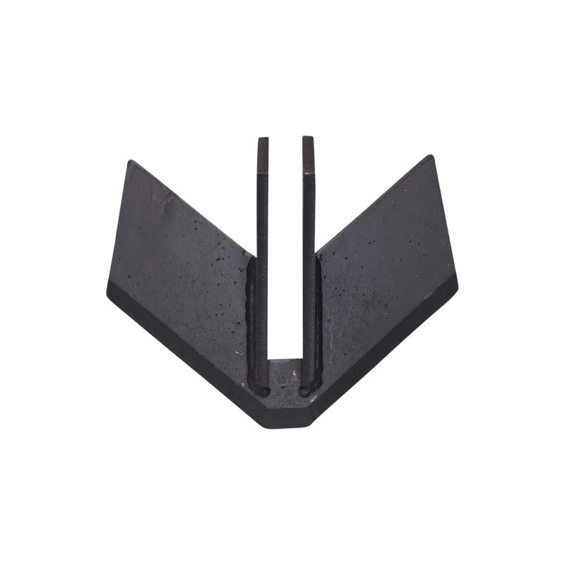 Soc à aillette 310mm - Maschio / Gaspardo - R18025740R