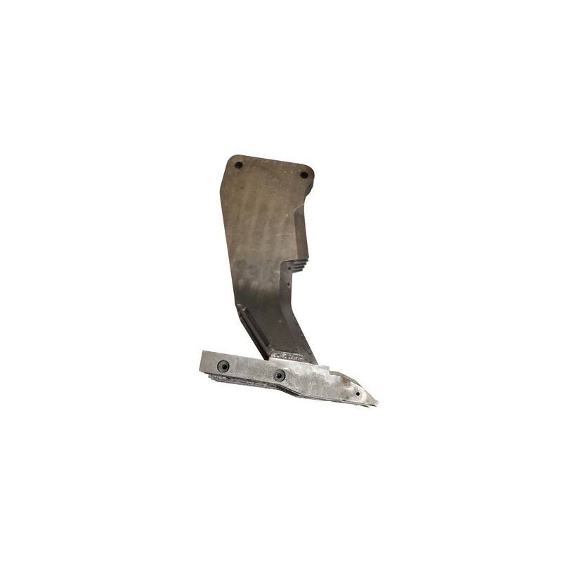 Dent avec pied de soc - droite - Tye