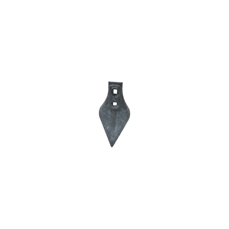 Soc triangulaire - Otma