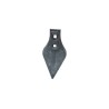 Soc triangulaire - Otma