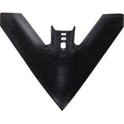 Soc triangulaire 450mm - Lemken Achat