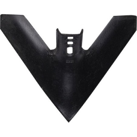 Soc triangulaire 450mm - Lemken Achat