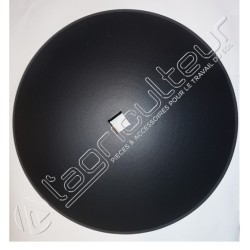 Disque de Déchaumeur 660X6 TC41 - R525 - Lisse - Gregoire Besson
