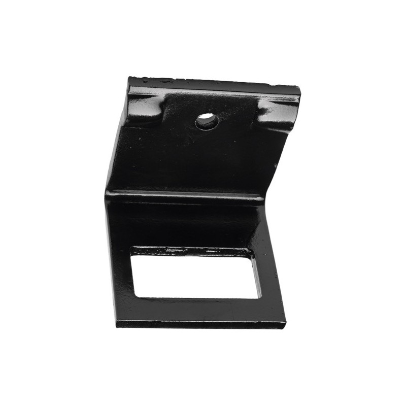 Bride de fixation pour dent 80x10 - Güttler - 72004059