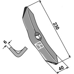 Soc Kverneland - Dal-Bo