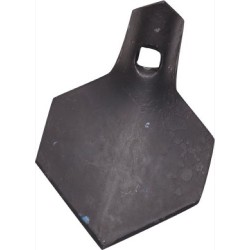 Soc standard K45 - Kongskilde - 7009603678P