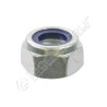 3030934 Ecrou M12 DIN 985 Lemken