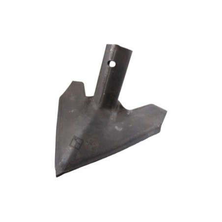 Soc à échange rapide - 254mm - Morris