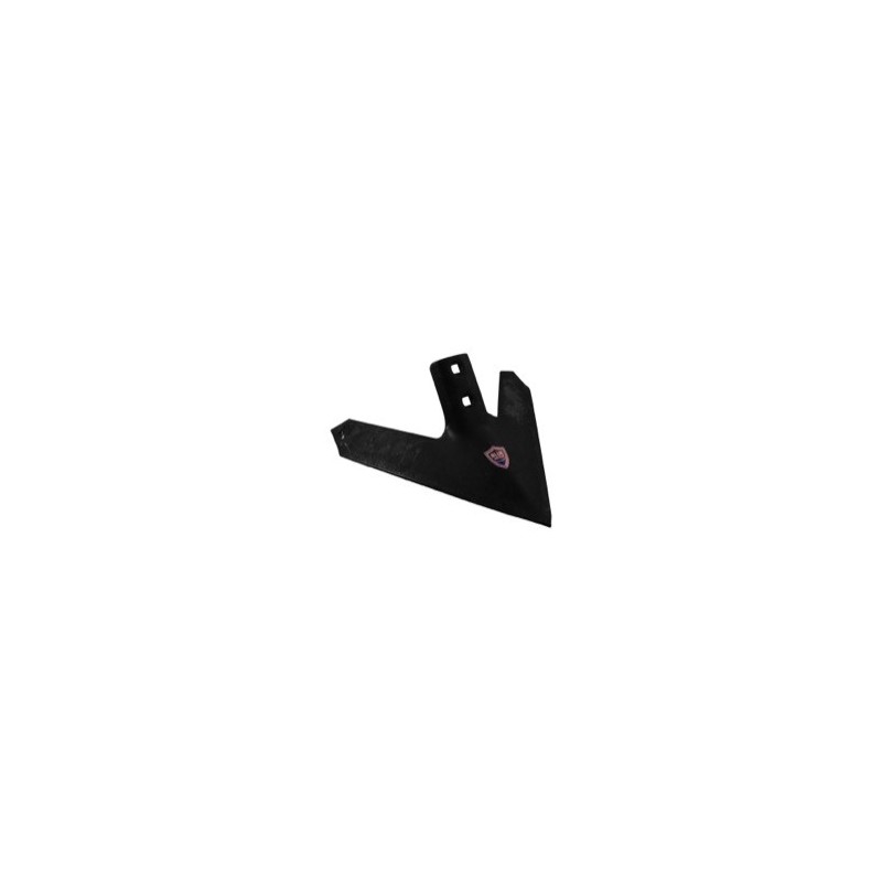 Soc triangulaire 420mm - Flexi-Coil
