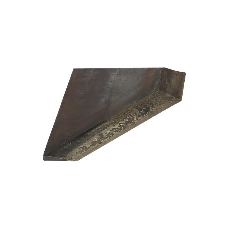 Couteau-équerre côté droit - Woods