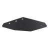 Plaque de support - OMAS