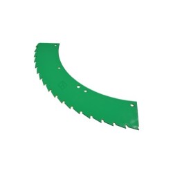 Lame de scie - utilisable à droite et à gauche - John Deere - LCA66035