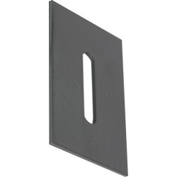 Racloir pour rouleaux packer - Maletti