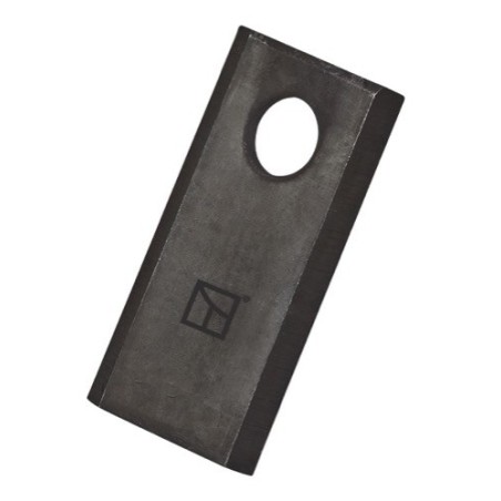 Couteau rotatif 96x48mm - Morra