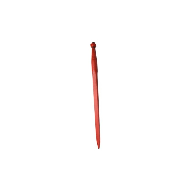 Dent de chargeur 810mm - Weidemann