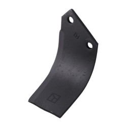 Couteau 200x105mm, droit - Howard - 73000109344V