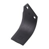 Couteau 200x105mm, droit - Howard - 73000109344V