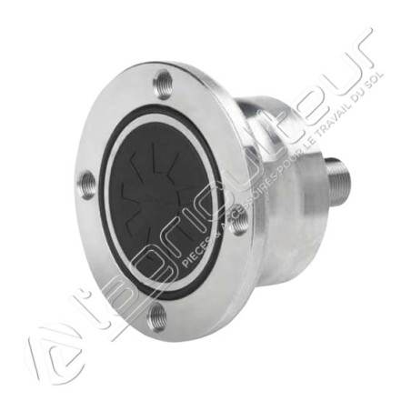 SKF Agri Hub - 4 trous - BAA-0012