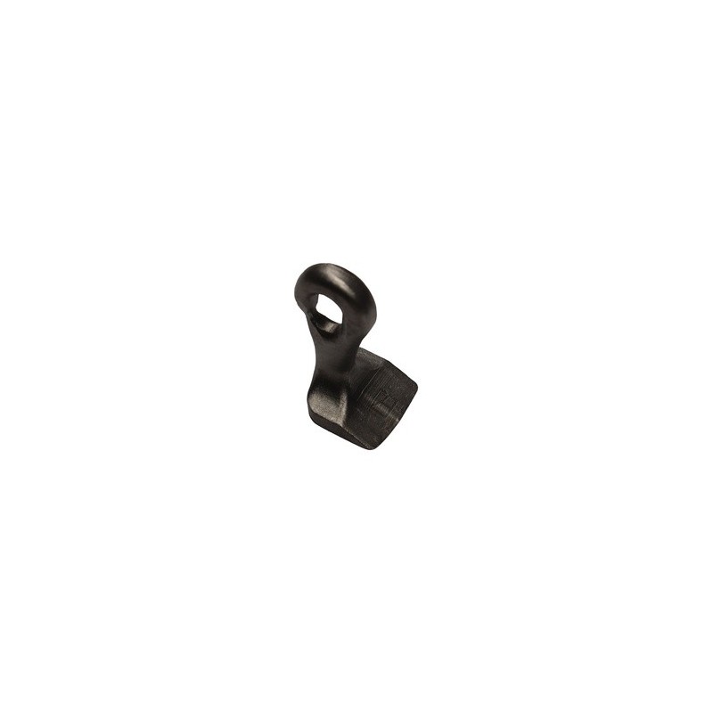 Marteau broyeur 50x15,5mm - système à échange rapide - Rousseau - 5.254.60