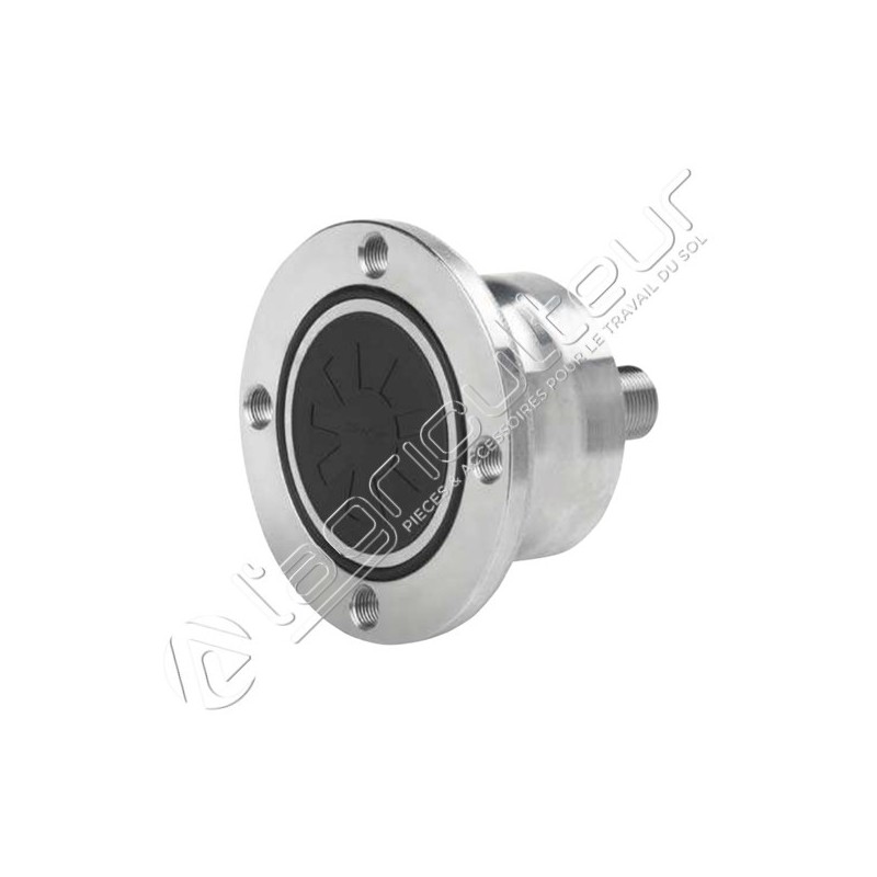 SKF Agri Hub - 4 trous - BAA-0006