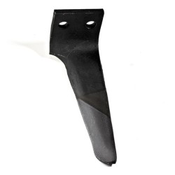 Dent pour herses rotatives (DURAFACE) 280mm, gauche - Falc - 512076