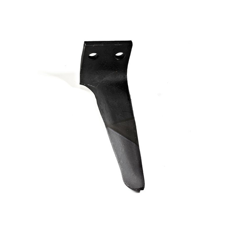 Dent pour herses rotatives (DURAFACE) 280mm, gauche - Falc - 512076