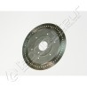 Disque soja 60 trous Ø4mm DN6040 - 22001087