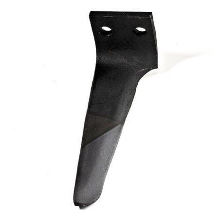 Dent pour herses rotatives (DURAFACE) 280mm, droit - Brenig