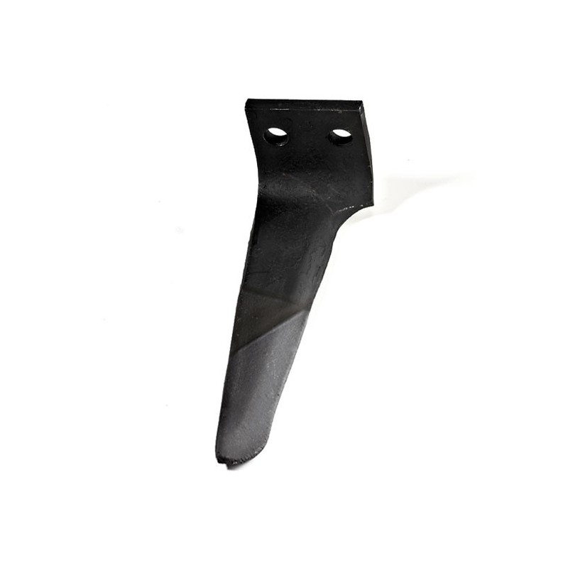 Dent pour herses rotatives (DURAFACE) 280mm, droit - Kverneland - kvmae 010146