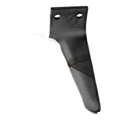 Dent pour herses rotatives (DURAFACE) 300mm, gauche - Vigolo