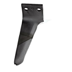 Dent pour herses rotatives (DURAFACE) 300mm, droit - Breviglieri