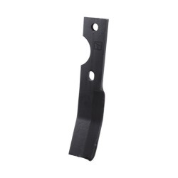 Dent rotative DURAFACE 305x50mm, gauche - Jones