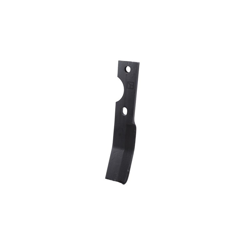 Dent rotative DURAFACE 305x50mm, gauche - Jones