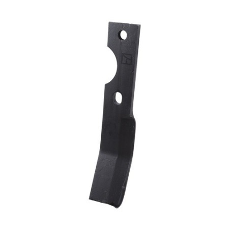 Dent rotative DURAFACE 305x50mm, gauche - Jones