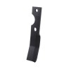 Dent rotative DURAFACE 305x50mm, gauche - Jones
