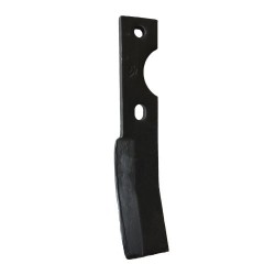 Dent rotative DURAFACE 305x50mm, droit - Jones