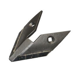 Aileron Hi Lift - Carbure - Simba