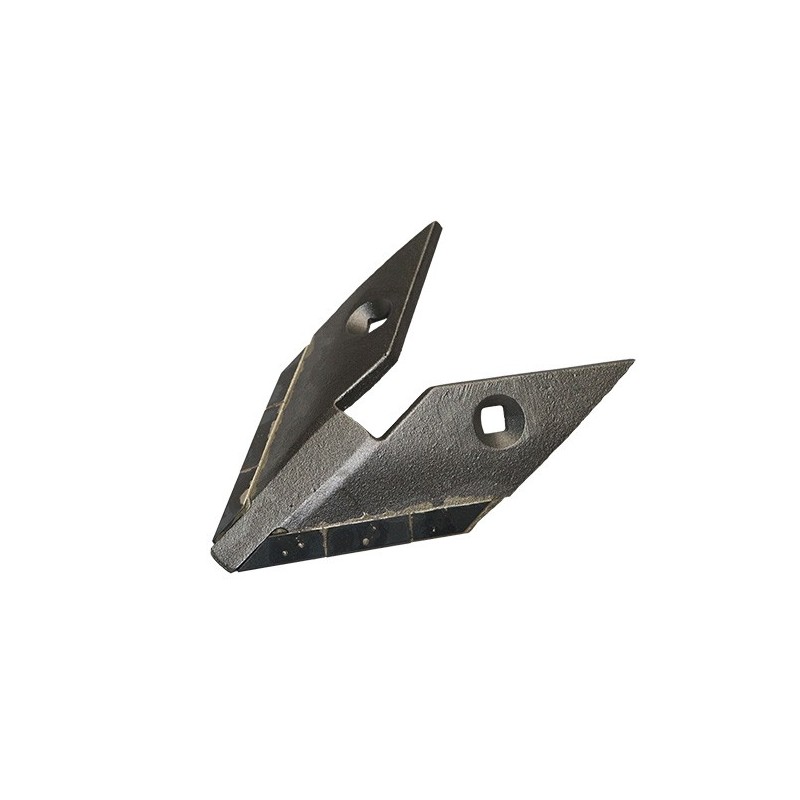 Aileron Hi Lift - Carbure - Simba