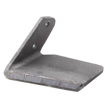 Aileron de rechange Carbure - gauche - Farmet Triolent - 3013011 / 3004183 / 3003292 / 3003292z