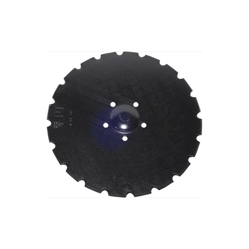 Disque de semoir Ø410x4,5 - Kerner - 11-003.100