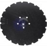 Disque de semoir Ø410x4,5 - Kerner - 11-003.100