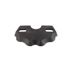 Couteau pour mélangeurs de fourrage - Mutti